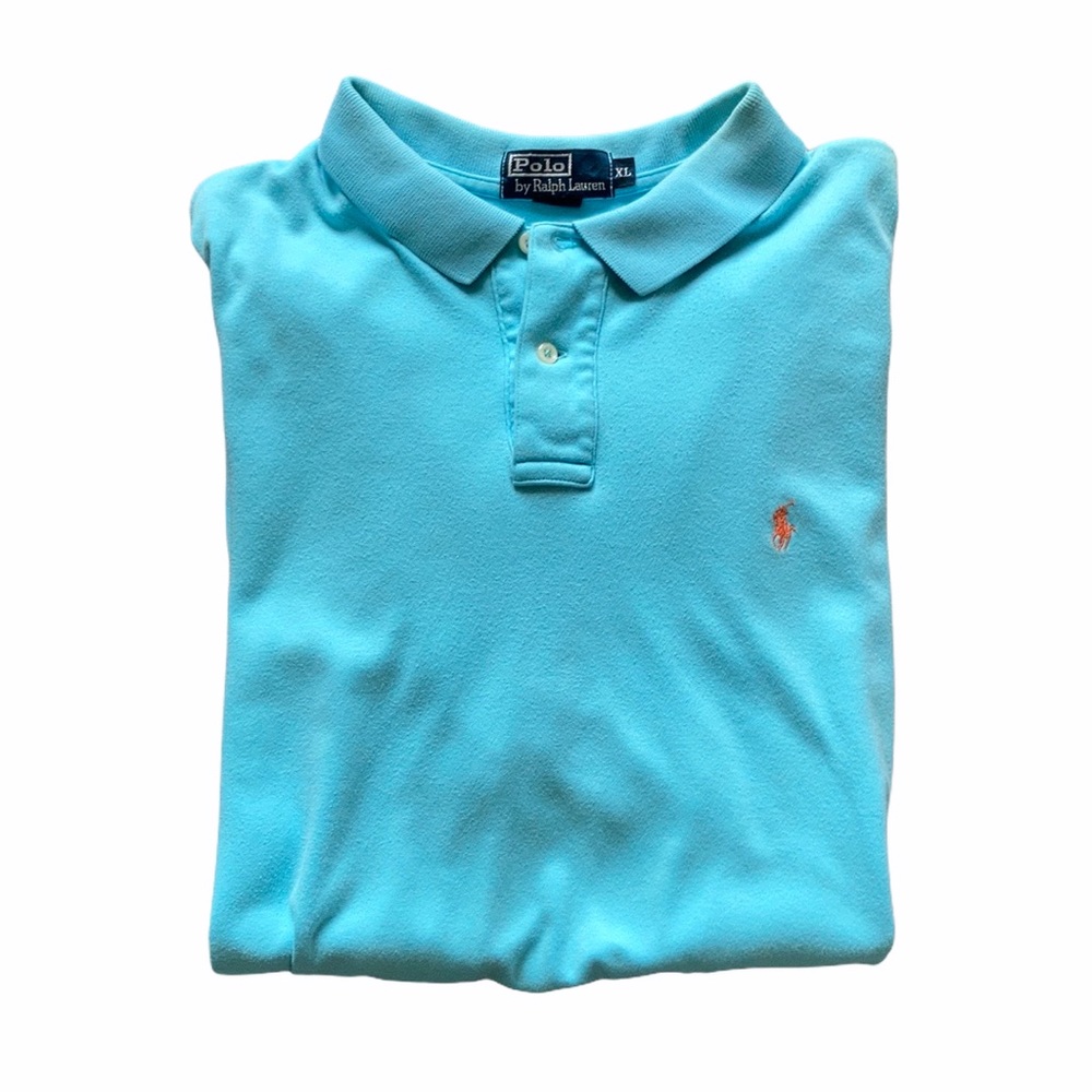 Men’s Polo Ralph Lauren Classic Polo